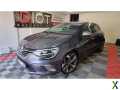 Photo renault megane iv blue dci 115 gt line