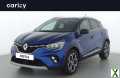 Photo renault captur tce 140 edc