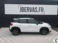 Photo citroen c3 aircross BlueHDi 120 EAT6 Feel Business+GPS