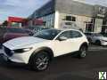 Photo mazda cx-30 1.8 skyactiv d 116 inspiration bva