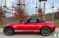 Photo mazda mx-5 MX5 ST 2.0L SKYACTIV-G 160 ch Miata Sport Ulter