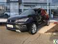 Photo seat ateca 1.6 tdi 115 ch start/stop ecomotive