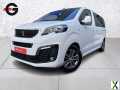 Photo peugeot traveller active hdi 120 8pl.