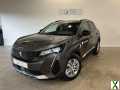 Photo peugeot 3008 style 24 mois de garantie