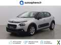 Photo citroen c3 puretech 82ch shine