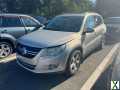 Photo volkswagen tiguan 1.4 tsi 4motion sport