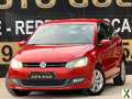 Photo volkswagen polo 1.6 cr tdi/packsport/fulloptions/etat neuf/euro5b