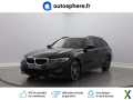 Photo bmw 320 da mh 190ch m sport