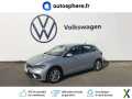 Photo volkswagen polo 1.0 tsi 95ch style