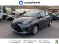 Photo toyota yaris 100h france 5p