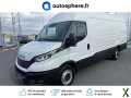 Photo iveco daily 35s18h v13 hi-matic