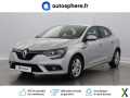 Photo renault megane 1.5 blue dci 115ch business