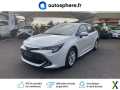 Photo toyota corolla 122h dynamic business + stage hybrid academy my21