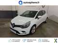 Photo renault clio 1.5 dci 75ch energy business 5p euro6c