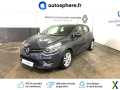 Photo renault clio 0.9 tce 90ch energy limited euro6 2015