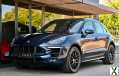 Photo porsche macan 3.0 V6 360 ch GTS PDK