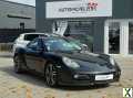 Photo porsche cayman S 987 C2 3.4 i 24V 320 ch BVM6