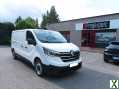 Photo renault trafic l2h1 bluedci 130 grand confort