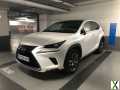 Photo lexus nx 300h Luxury Line 4WD Euro6d-T