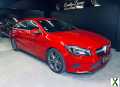 Photo mercedes-benz cla 180 Classe Shooting Brake Launch Edition