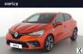 Photo renault clio tce 90 - 21n