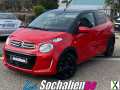 Photo citroen c1 vti 72 s\\u0026amp;s jcc+