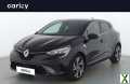 Photo renault clio tce 140 - 21n