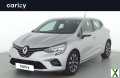 Photo renault clio tce 100 gpl - 21