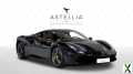 Photo ferrari autres 4,0 V8 670ch