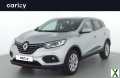 Photo renault kadjar tce 140 fap