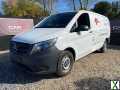 Photo mercedes-benz vito 1e prop - clim