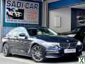 Photo bmw 520 da 190cv - full + ja\\u002719p m sport