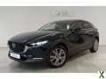 Photo mazda cx-30 e-skyactiv g