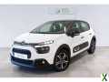 Photo citroen c3 shine eat6