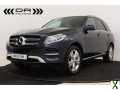 Photo mercedes-benz gle 250 4matic - 360 camera - leder - navi - 12m garanti