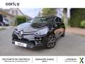 Photo renault clio tce 120 energy edc