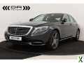 Photo mercedes-benz s 350 d bluetec - navi - pano - burmeister - 12m garanti