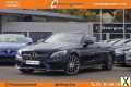 Photo mercedes-benz autres IV CABRIOLET 220 D SPORTLINE