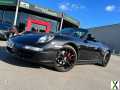 Photo porsche 911 997 carrera 4 cabriolet