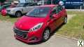 Photo peugeot 208 1.2 PureTech 82ch BVM5 Active