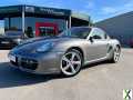 Photo porsche cayman s tiptronic s