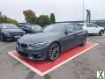 Photo bmw autres GRAN COUPE F36 LCI 430i 252 ch BVA8 M Sport