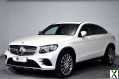 Photo mercedes-benz autres 220 d 9G-Tronic 4Matic Fascination