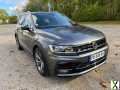 Photo volkswagen tiguan 2.0 TDI 150 DSG7 R LINE Confortline Business