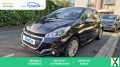 Photo peugeot 208 1.2 Puretech 110 Allure