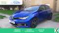 Photo toyota auris 1.8 136 Collection