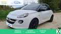 Photo opel adam 1.4 87 Unlimited