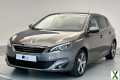 Photo peugeot 308 1.2 puretech 130 / allure / cuir / toit pano