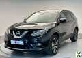 Photo nissan x-trail 1.6 dci 130 7pl / 4wd / attelage