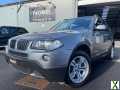 Photo bmw x3 2.0d 163ch Confort